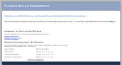 Desktop Screenshot of flisr.winlearning.com